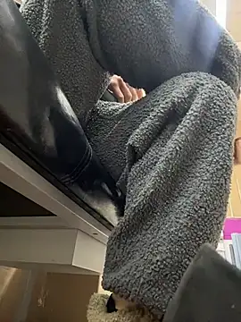 RosieSecret live sex cam