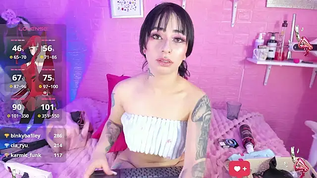 hanna__azumi live sex cam