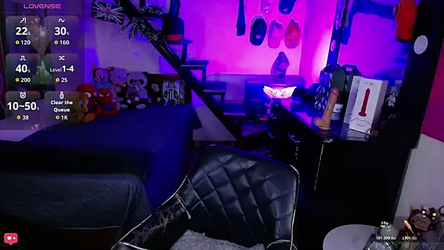 Kendall_Gil live sex cam