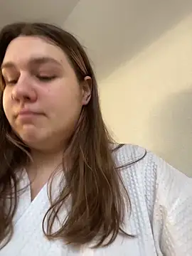 SuzieMurray's cam snapshot