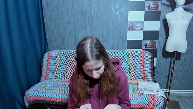 pa1e_pr1ncess's cam snapshot