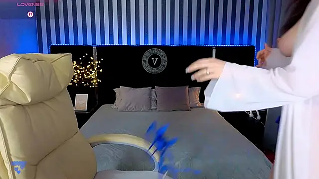 Evelyn_Rush's cam snapshot