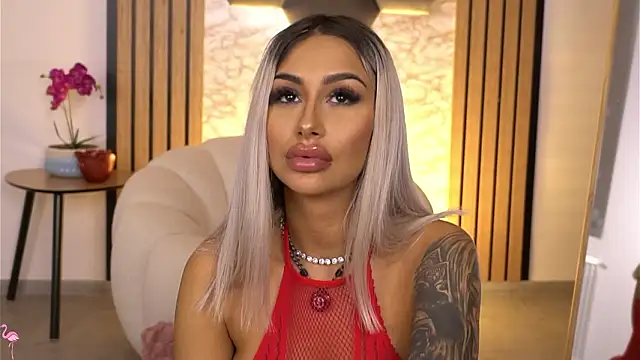 GoldenAmber's cam snapshot