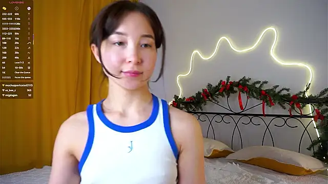 VeronaCritchlow live sex cam