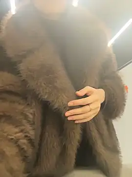 SashaCatt's cam snapshot