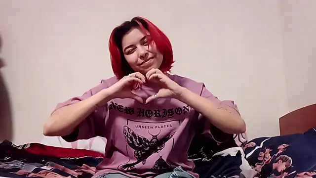 Evakpoplover's cam snapshot