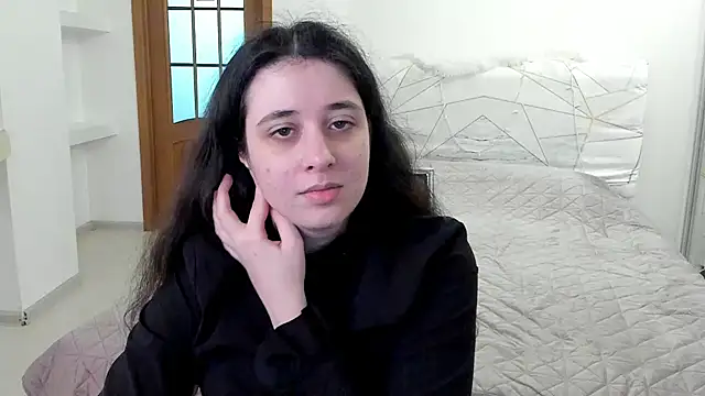 Ginablum's cam snapshot