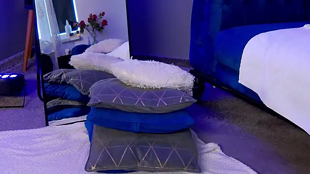 AnneHove's cam snapshot