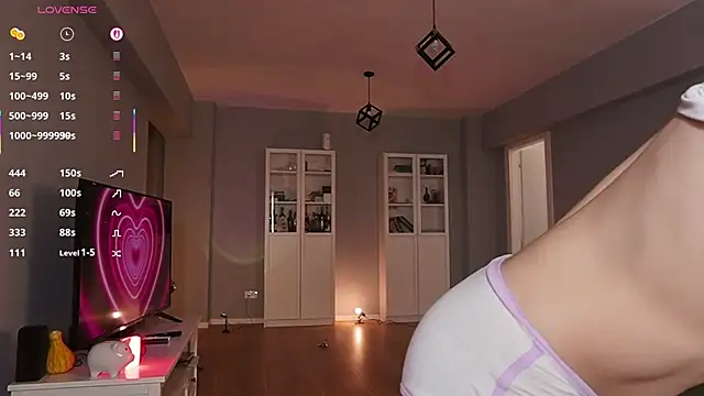 moondaoo's cam snapshot