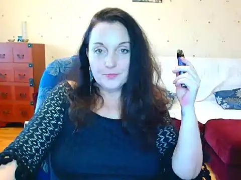 Alice3694's cam snapshot