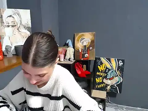 felicity_gold's cam snapshot