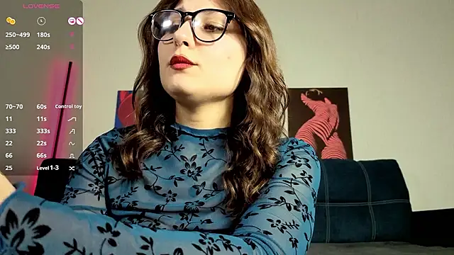 TrixiBell's cam snapshot