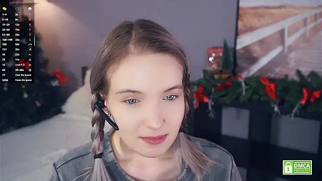 HongTomczak's cam snapshot