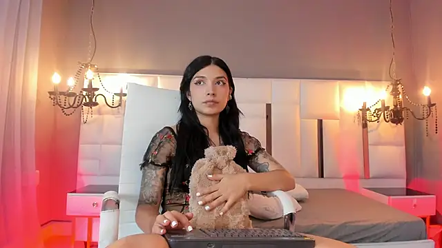 MAGIC_ISIS_'s cam snapshot