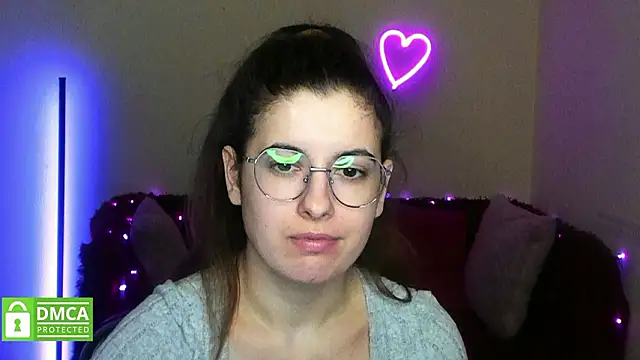 Aminabeatris's cam snapshot