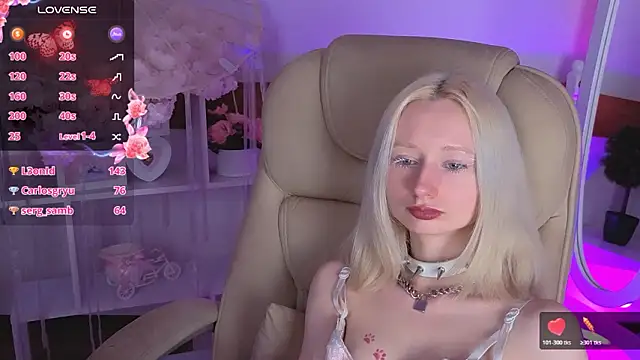 Katia_Kim's cam snapshot