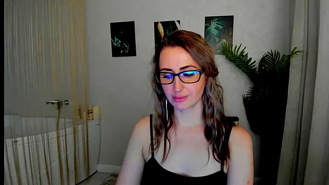 PassionGlow's cam snapshot