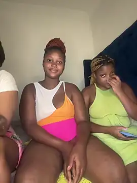 Boneca25's cam snapshot