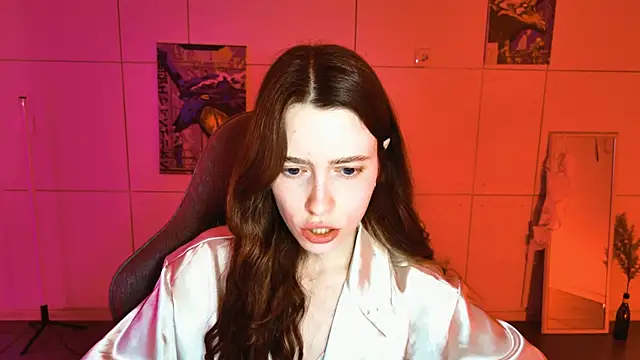 Yoka_paradoXXX's cam snapshot