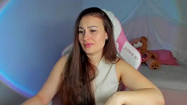 NoraFoxes's cam snapshot