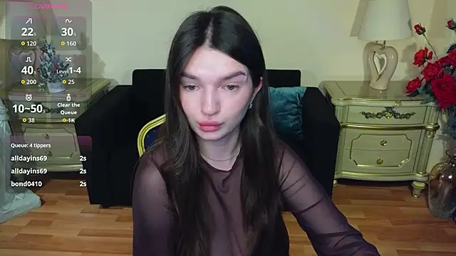 rokroxy live sex cam