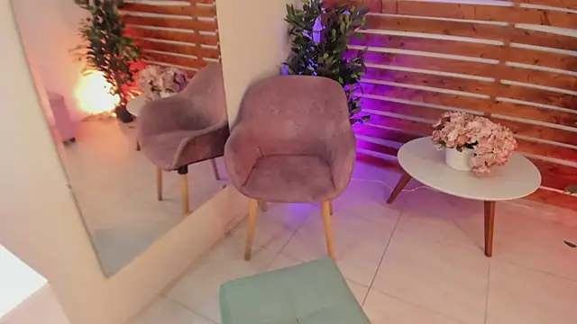 _MeganRain's cam snapshot