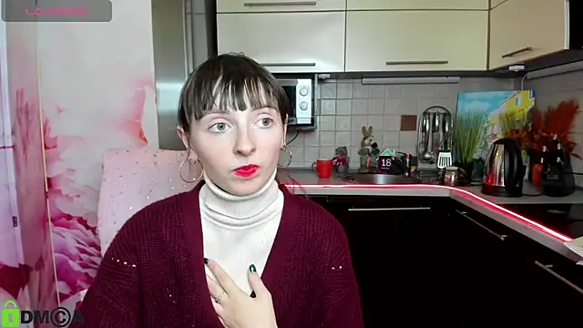 TayanaJons's cam snapshot