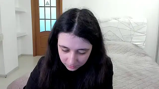 Ginablum's cam snapshot