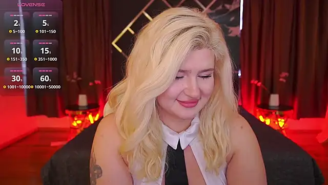 CocoSecretss's cam snapshot