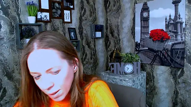 GloriaSi_'s cam snapshot