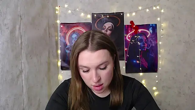 JuliaTopp_'s cam snapshot