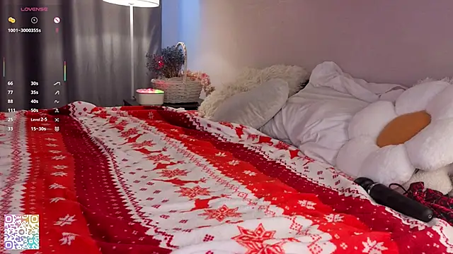 MinaMancilla's cam snapshot