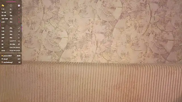 GiseleLamos's cam snapshot