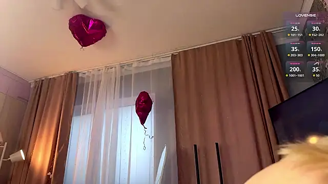 GlaydsLeveto's cam snapshot