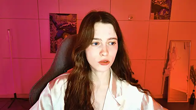 Yoka_paradoXXX's cam snapshot