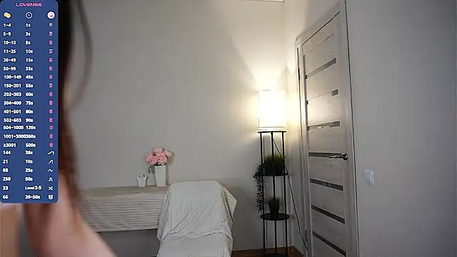 KiraAbling's cam snapshot