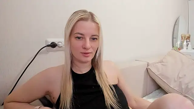 Princessa_ya's cam snapshot