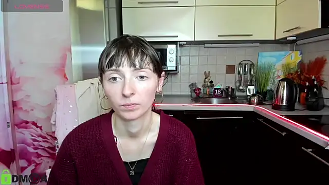 TayanaJons's cam snapshot