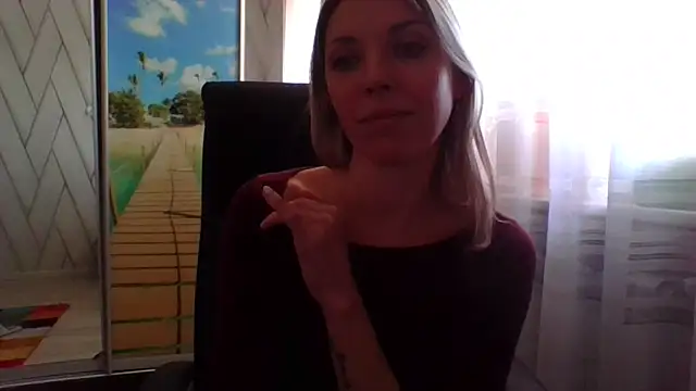 VelvetLove287's cam snapshot