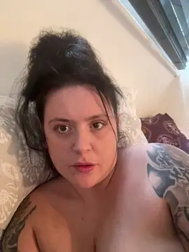 Charsworld's cam snapshot