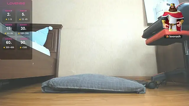 mia_choo's cam snapshot