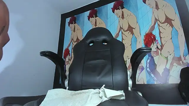 FrannBoy's cam snapshot