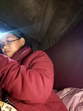 MaiHoa69's cam snapshot