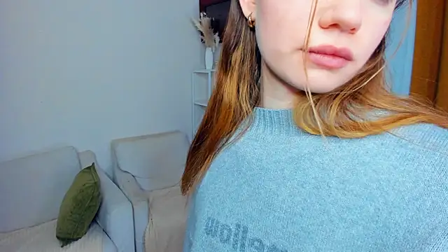 AngelesBenitz's cam snapshot