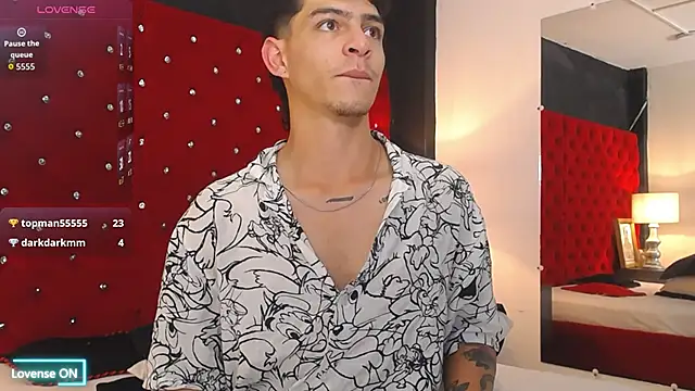 Logan_Woods's cam snapshot