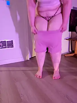 VirginDaisy's cam snapshot