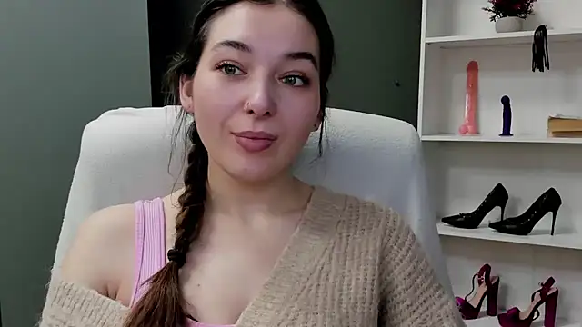 Meagn_Extasy's cam snapshot