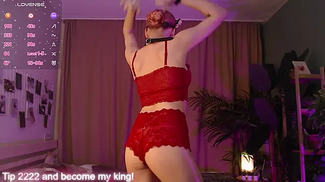 Gretchen_Mol's cam snapshot