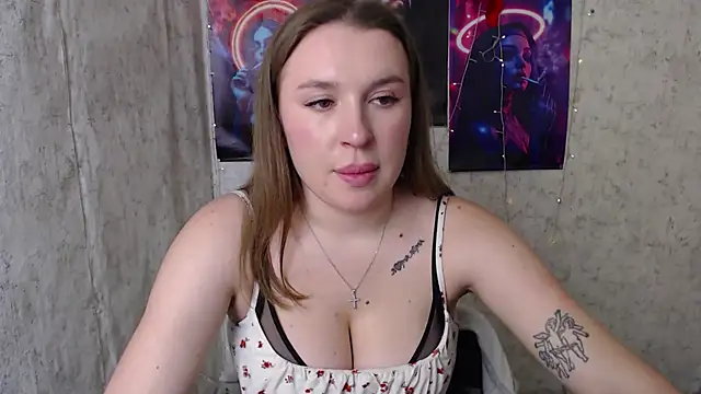 JuliaTopp_'s cam snapshot