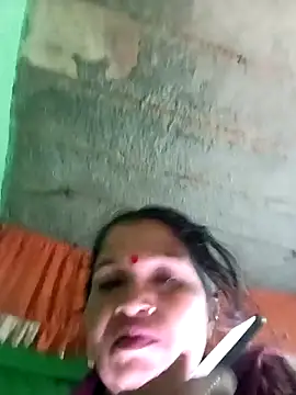 Manavi_x's cam snapshot